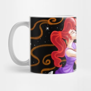 Heaven and Earth Mug